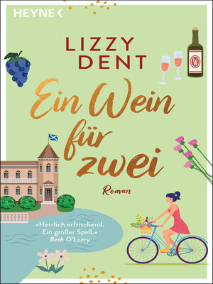 cover image of Ein Wein für zwei